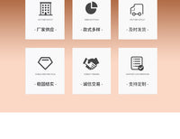 现货木质多格收纳盒 家用桌面调料包茶包咖啡包多格多功能收纳盒