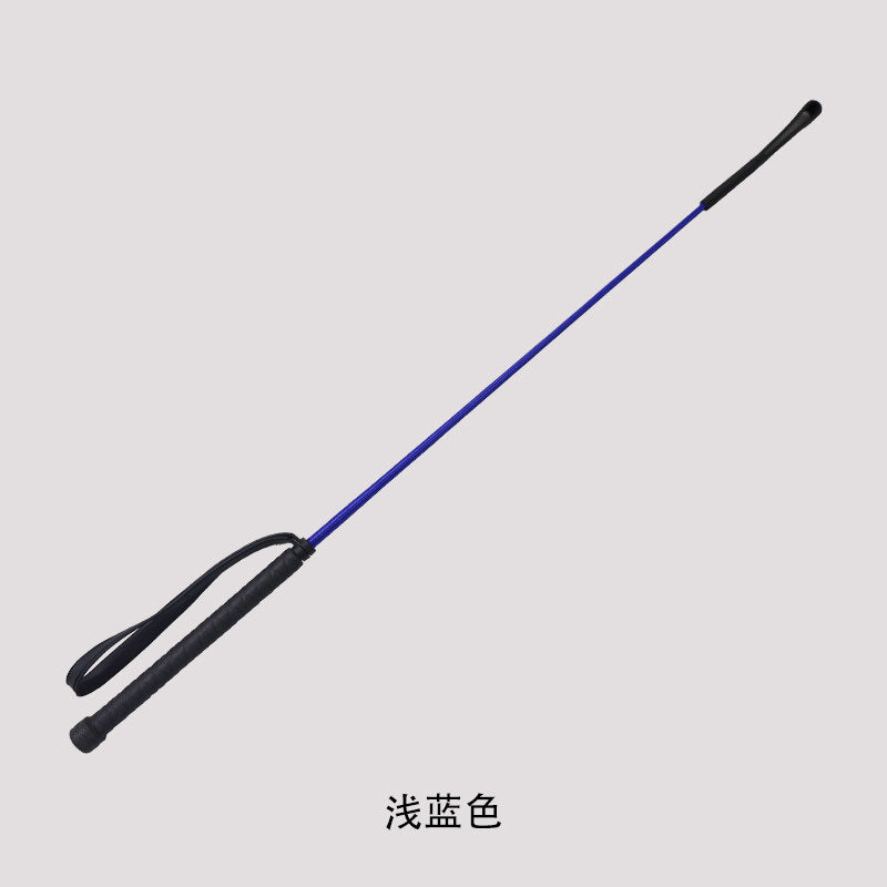 65CM / Light Blue W Strap
