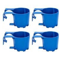 Poolside Cup Holder for Beverages and Beer