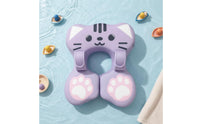 Underarm Swimming Float Adjustable Safety Buckles Infant Pool Buoyancy Aid