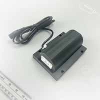 12V/24V Compatible DC Vibration Actuator Intermittent Operation Massager Part for DIY Enthusiasts, Sofa