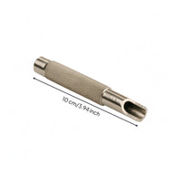 Piano Pin Punch Copper Piano Removal Tool Machined
