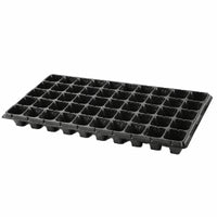 Starting Tray Reusable Seedling Tray with Drainage Holes Dishwasher Safe