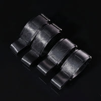 Padded Restraint Cuff with Strap Loops | Adjustable, strap Restraint Strap, for Chair