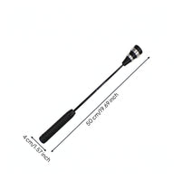 Pitching Training Rod Comfortable Baseball Pitching Non Slip Baseball Swing for Batting Cage