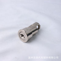 4-in-1 Trailer Hitch Lock with Keys