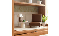 6 Pieces 1/12 Scale Dollhouse Furniture Realistic for Photo Setups, Hobbyists