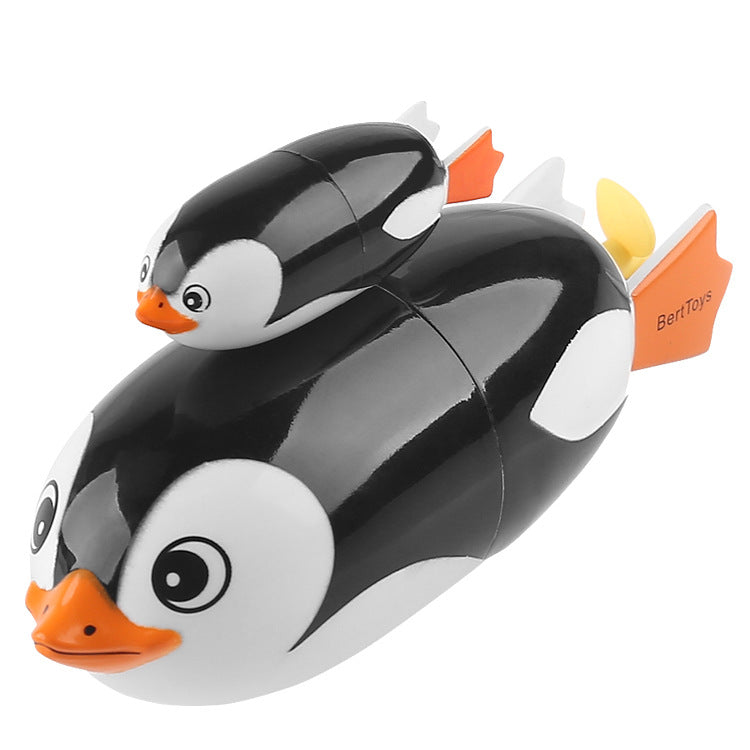 Elec Diving Penguin