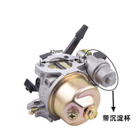 168F170 Carburetor Kit for GX160 and GX200 Gas Engines