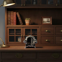 Sofa Jewelry Stand Giftable Band Holder Stand Decorative for Dresser