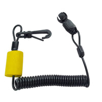 High-Performance Security Lock for SeaDoo 1630 GTX GTS GTI RXT RXP RXT-X (Part 278002843)