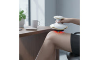 Electric Gua Sha Massager Multi-Functional Personal Care Appliance Easy to Use