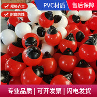 青岛鲁祥厂家供应充气型户外儿童秋千球buoyball支持一件代发休闲
