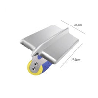 Outside Corner Ergonomic Handle Inside Corner for Plasterers