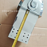 Japanese Style Boat Throttle Control Assembly