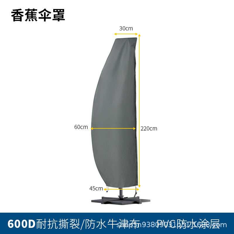 220-60-45-30cm / Small Curved Cover