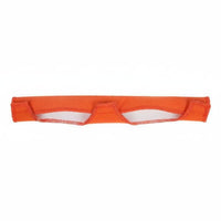 Helmet Sweat Liner Breathable Construction Helmet Comfort Pad Ventilation Pad Personal Guarding Equipment Accessory