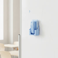 Attractive Board Eraser with Spray Button Refillable for Classroom, School