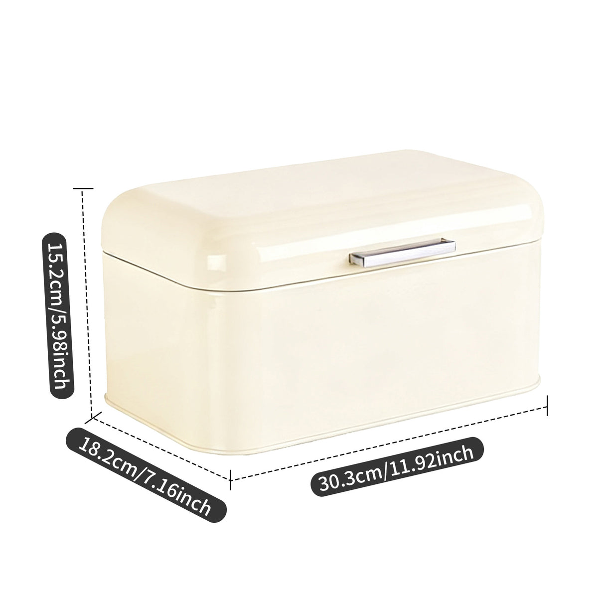 Cream White