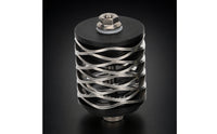 Wave Spring Shock Absorber Folding  sleekProfile Hardware for Cyclists