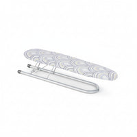 Tabletop Ironing Board Sleeve Pressing Board Narrow Space-Saving