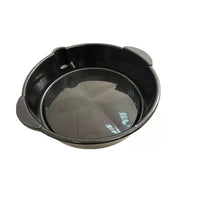 塑料接油盆接机油工具零件清洗废油盘洗件盆摩托车接油汽修专用
