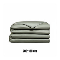 Air cooler Blanket Skin Friendly Temperature-Regulating Blanket Gentle Touch Cooling Quilt