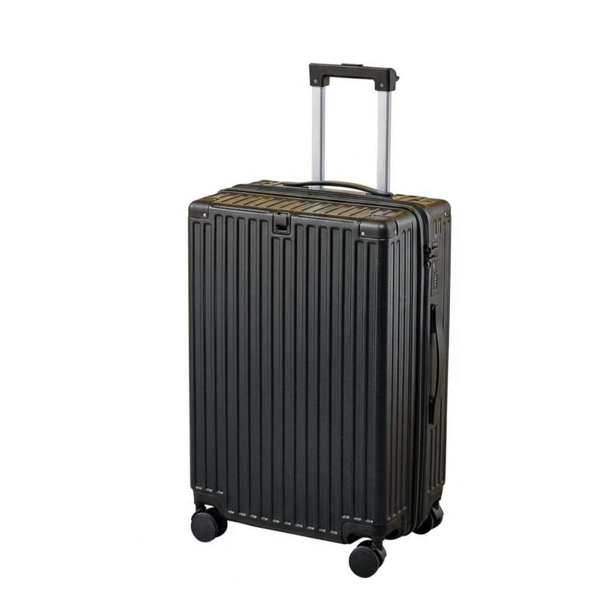 Hardside Luggage Expandable Suitcase Telescoping Handle for travel