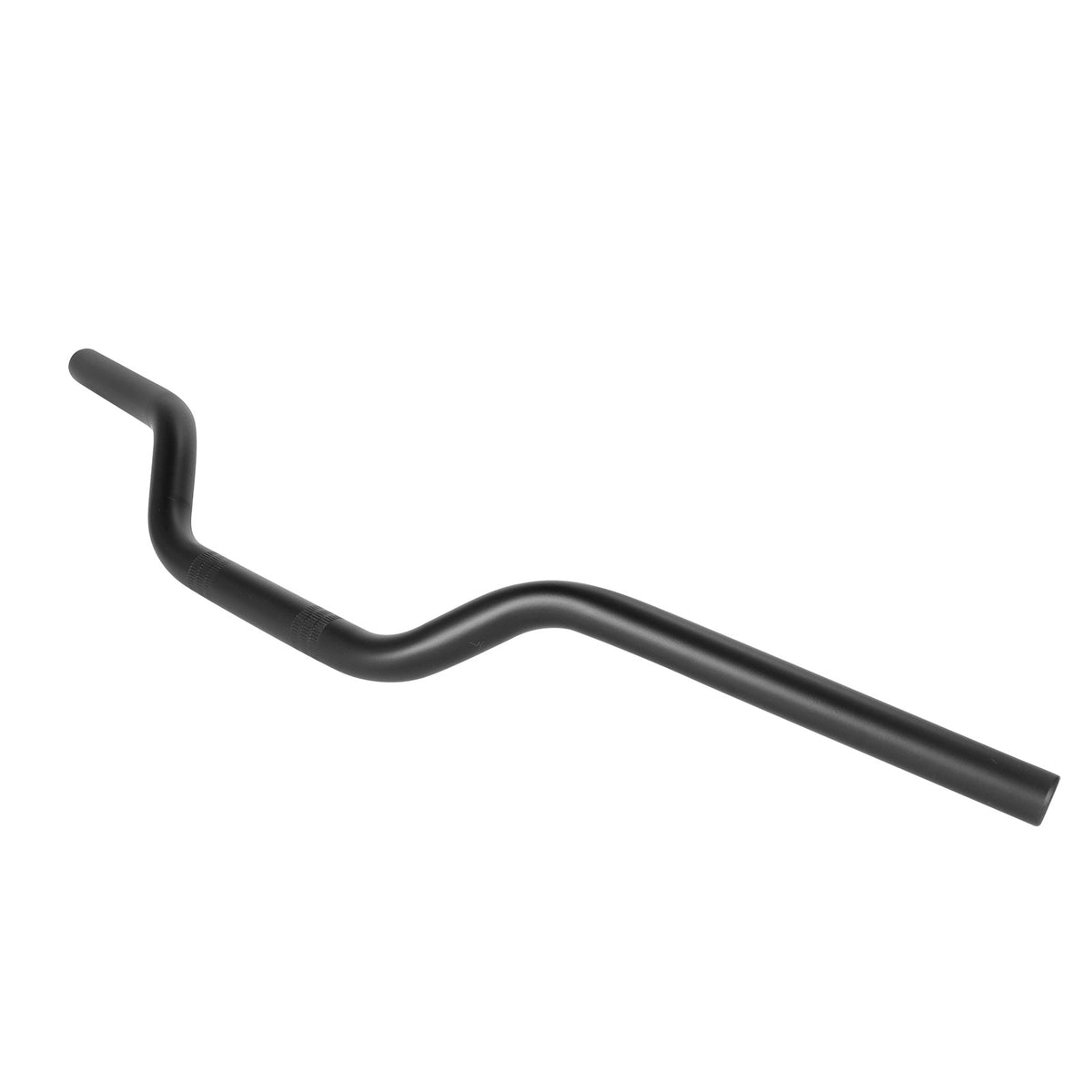 Low Bar 22 Black