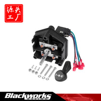 Golf Cart Forward Reverse Switch 48V with Handle for Club Car