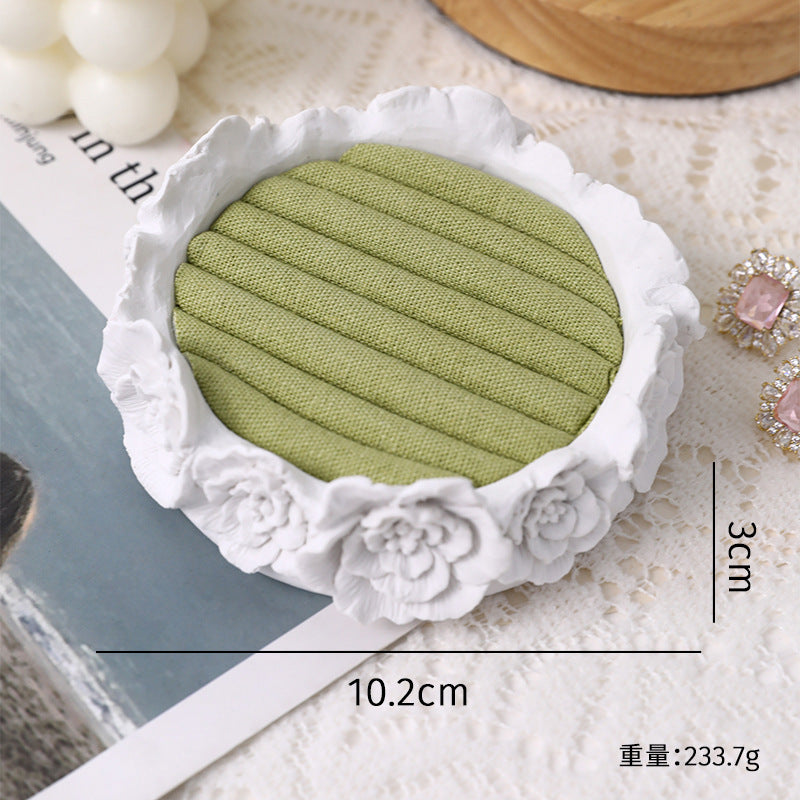 Green / L
