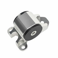 Vibration Reduction 3-Hole Engine Mount Easy Installation Performance Engine Mount Long-Lasting Automotive Part OE-Specification Quality for Car Enthusiasts, Racers, Racing, Track Days