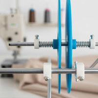 Binding Tape Holder Multifunctional Sewing Accessory Easy to Install