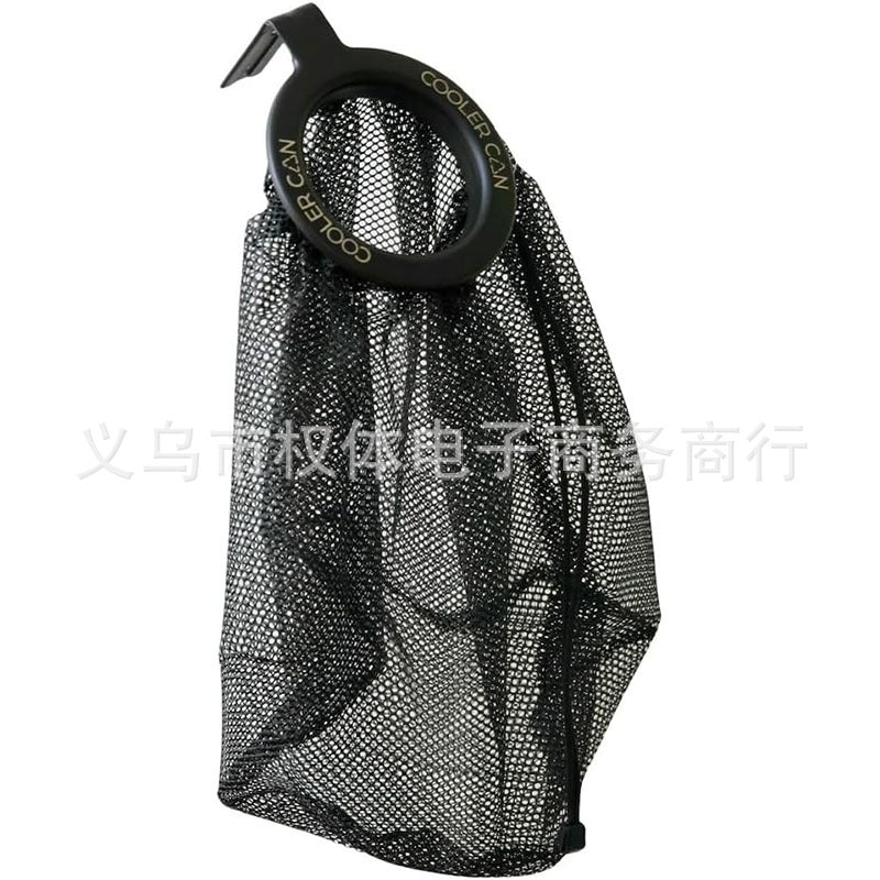 Outdoor Cooler Trash Can Accessories