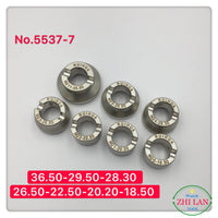 修表工具/5537-7劳力S开表器/帝tuo开表器 /7个牙子5537劳力S开表