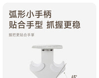 Joinfit4对装家用哑铃架托小型套装家庭健身器材收纳女士多功能