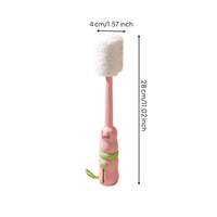 Multifunction Cup Cleaner 5 in 1 Cleaning Tool