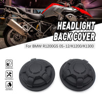 适用宝马 K25 K255 K43 老鸟 R1200GS 05-12/K1200/K1300大灯后盖