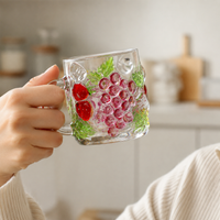 drinking mug