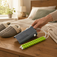 Sock Aid Tool Hand-Held Sock Assist Device Non-Slip for Rehabilitation, Disabled