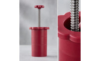 Press-Style Cake Corer | Easy to Use, Cupcake Corer