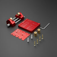 Sharpening Holder Precision Sharpening Jig 0-70mm Range