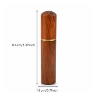 Stainless Steel WDT Tool Food-Grade Coffee Distribution Needle Tool Compact Coffee Stirrer with Portable for Home Baristas