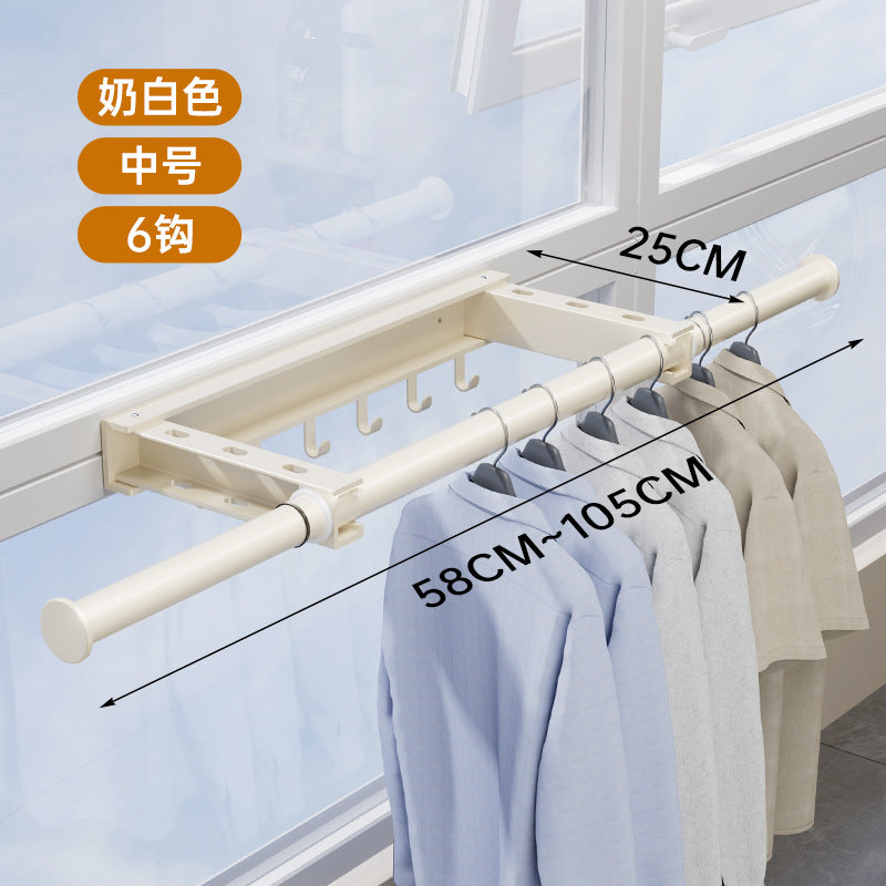 White / M