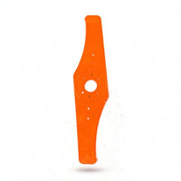 Plastic Replacement Blade Flexible Accessory Lightweight for Yard Maintenance