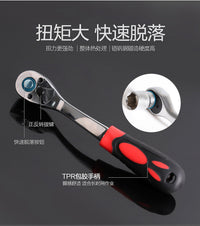 五金工具套装维修移动工具车带抽屉EVA工具系列修车组合家用工具