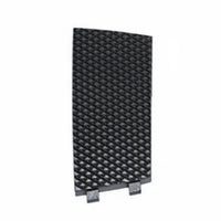 Sunroof Switch Grille Direct-Fit Replacement Dome Light Grille Trim Easy Installation Car Interior Part