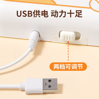 免烧陶泥陶艺机小学生儿童手工diy制作材料工具套装电动陶艺机