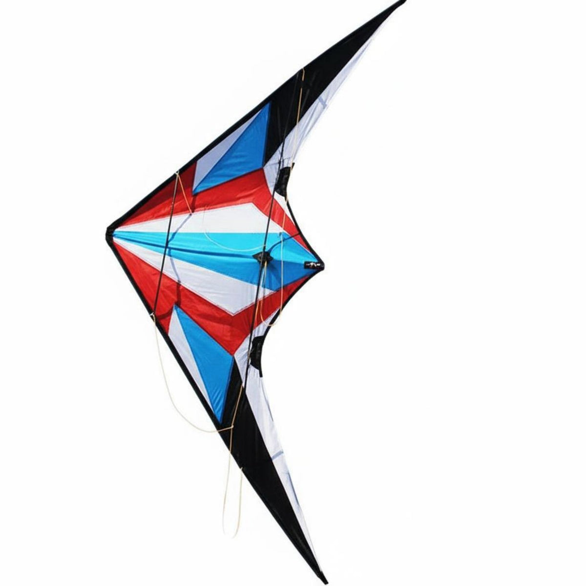 Two-Line-Line Acrobatic Kite Resin Rod Frame Chinese Design Kite Fast And