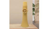 Beginner-Friendly Kazoo Easy-to-Play Kazoo with Resonator Long-Lasting Wind Instrument Ultralight for Children